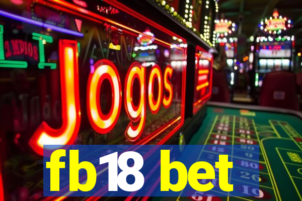 fb18 bet
